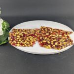 Narlı fıstıklı Döner Lokum - Görsel 2