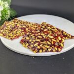Narlı fıstıklı Döner Lokum - Görsel 3