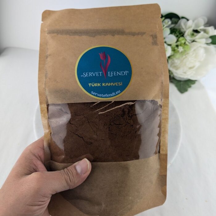 Türk Kahvesi - Görsel 3