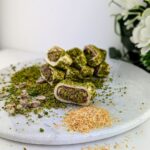 Taze El Yapımı Dubai Lokumu (Özel İndirimli) - Görsel 3
