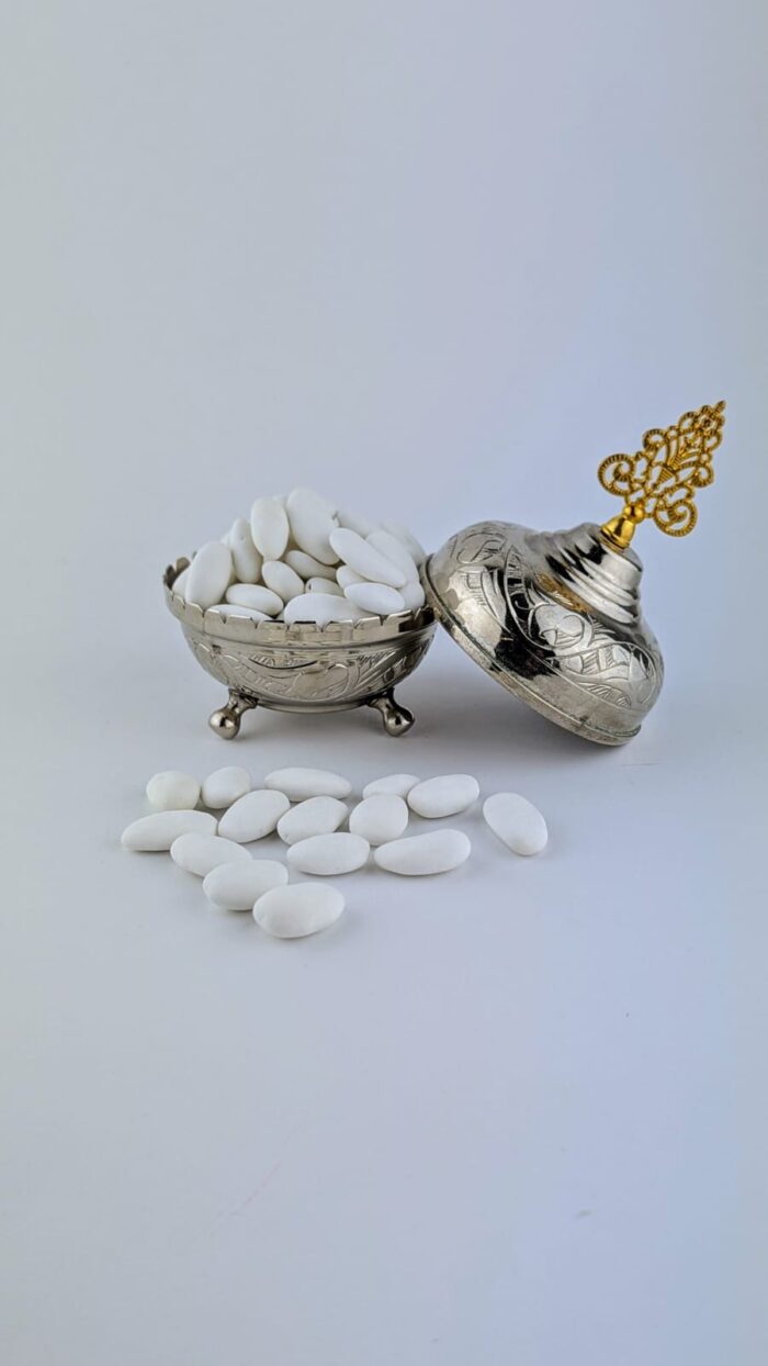 Kristal Badem Şekeri - Görsel 3