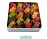 Karışık Premium Sarma Lokum-Hediyelik - Görsel 5