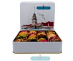 Karışık Premium Sarma Lokum-Hediyelik - Görsel 4