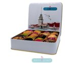 Karışık Premium Sarma Lokum-Hediyelik - Görsel 3