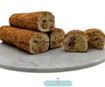 Karışık Lüks Özel Hediyelik Metal Kutusu - Görsel 2