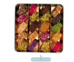 Karışık Premium Sarma Lokum-Hediyelik