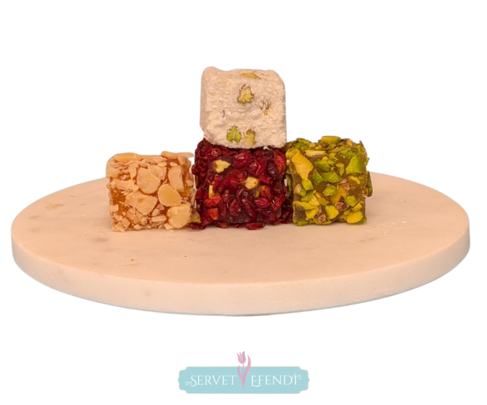 FABLE Gourmet SERIES - Görsel 2