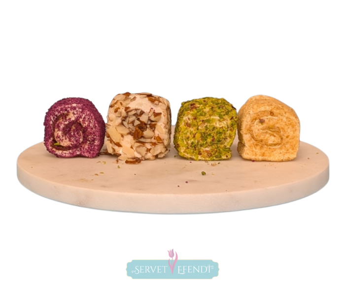 FABLE Savoure SERIES (Sarma Lokum) - Görsel 2