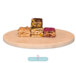 Diamond SERIES (Baklava Dilim Lokum) - Görsel 2