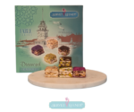 FABLE Diamond SERIES (Baklava Dilim Lokum) - Görsel 5