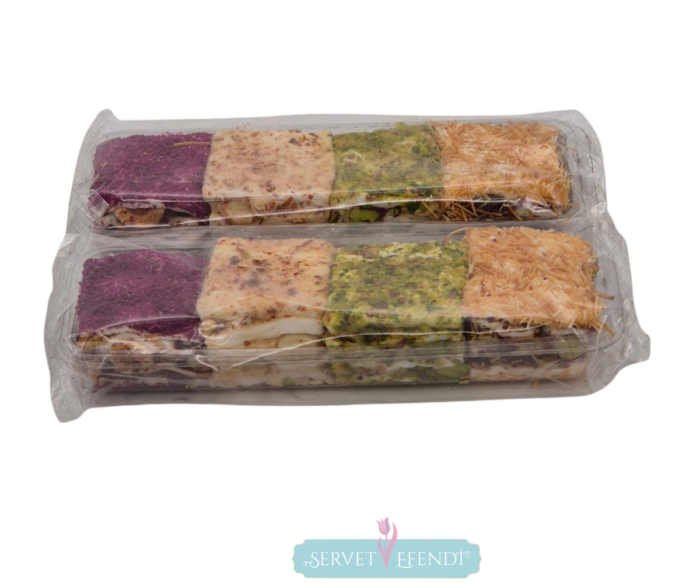 Diamond SERIES (Baklava Dilim Lokum) - Görsel 3