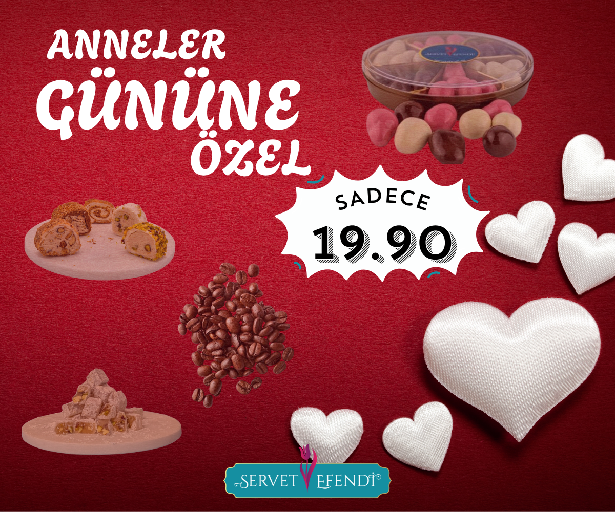 ANNELER_GUNU ANNELER GÜNÜ MEGA PAKETİ - Görsel 1